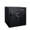 SentrySafe Fire Proof & Water Resistant Safe SFW123DTB