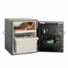 SentrySafe Fire Proof & Water Resistant Safe SFW205DPB - Image 4