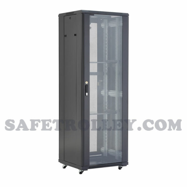 Server Rack F6637G