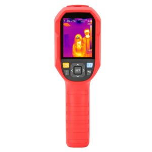 Uni-T UTi165K Infrared Thermal Imaging Thermometer