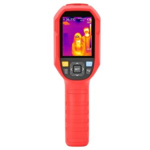 Uni-T UTi260K Infrared Thermal Imaging Thermometer