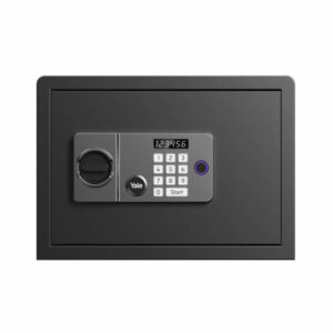 Yale Fingerprint Safe Velar 250