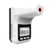 Wall or Tripod Mount Non-Contact Auto Infrared Forehead Thermometer K3 Pro 02