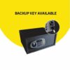 YALE Standard Laptop Safe YLS200DB2 02