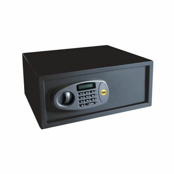 YALE Standard Laptop Safe YLS200DB2