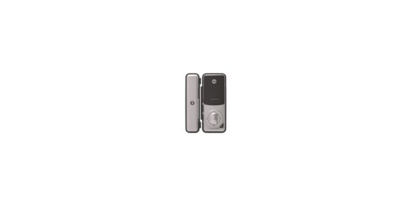 YDG413 (Glass Door Rim Lock) 01