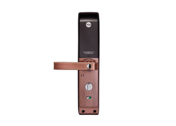 Yale Digital Door Lock YDM7116 02