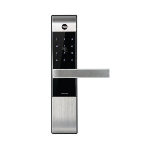Yale Digital Door Lock YDM3109A 01