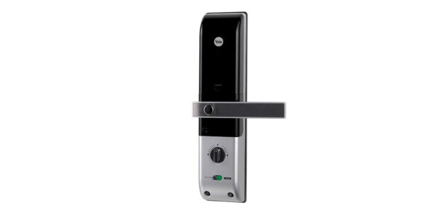 Yale Digital Door Lock YDM3109A 02