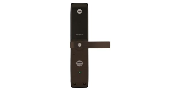 Yale Digital Door Lock YDM7116 05