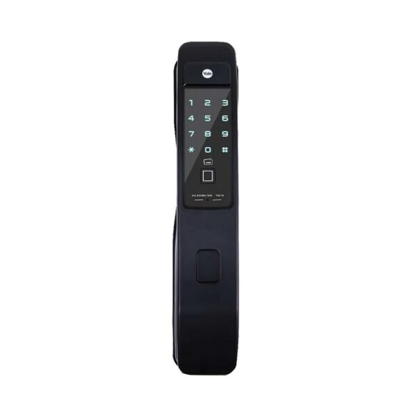 Yale Digital Door Lock YMI70 01