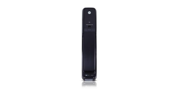 Yale Digital Door Lock YMI70 02