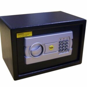 Yale Essential Safe YSFT-30ET