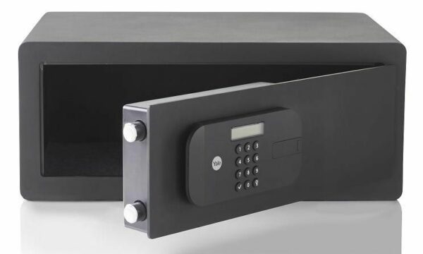 Yale Fingerprint Laptop Safe YLFB200EB1