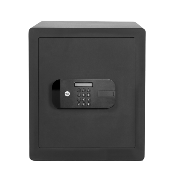 Yale Fingerprint Safe YSFB400EB1 01