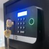 Yale-Stellar-250-DB2