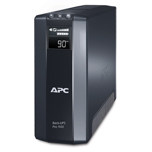 APC Power-Saving Back-UPS Pro 900 230V BR900GI - SafeTrolley