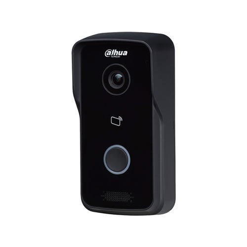 Dahua IP Video Audio Intercom System & Card Access Control