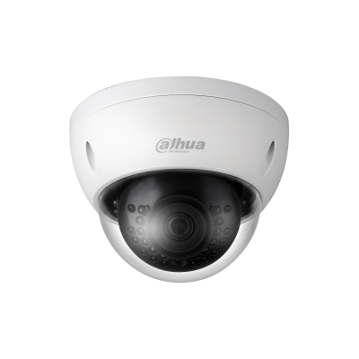 SafeTrolley® Dahua 4MP HD IP Camera with MicroSD Recording