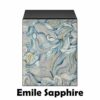Diplomat safe Hana 500 (Fabric) - Image 2