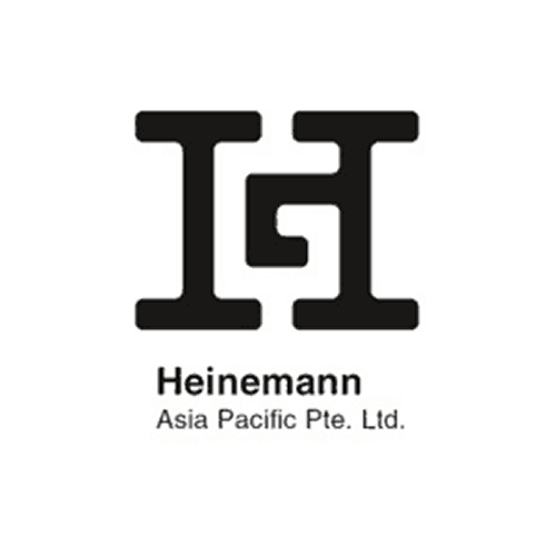 heinemann asia pacific