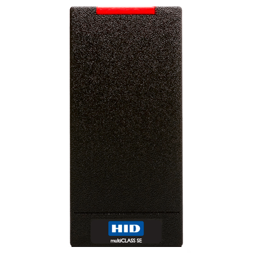 HID iClass SE R10 Card Access Control