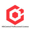 HikCentral Professional License