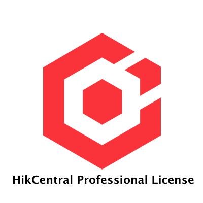 HikCentral Professional License