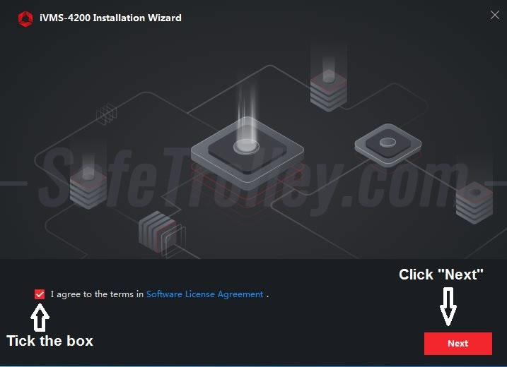 How to Use the Latest Version of Hikvision iVMS4200 (V3.x) SafeTrolley