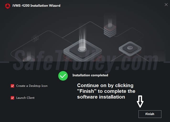 How to Use the Latest Version of Hikvision iVMS4200 (V3.x) SafeTrolley
