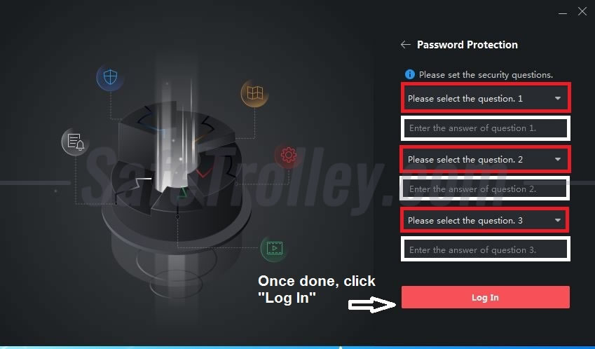 How to Use the Latest Version of Hikvision iVMS-4200 (V3.x) - SafeTrolley