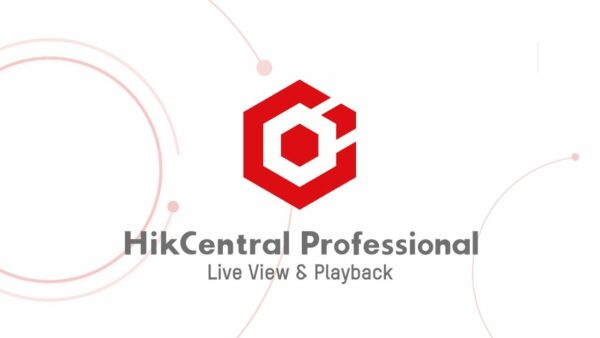 hikcentral profession