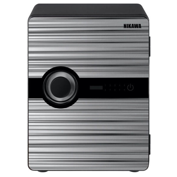 Nikawa Evolve Designer Safe EV040-SS