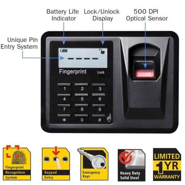 nikawa-fingerprint-safe-20fpdw-339