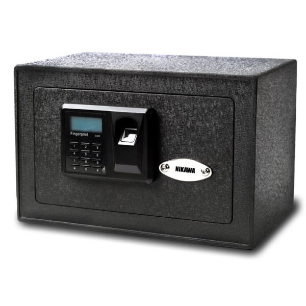 nikawa-fingerprint-safe-25fpd-774