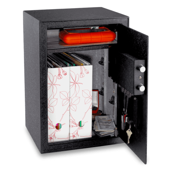 nikawa-fingerprint-safe-50fpd-679