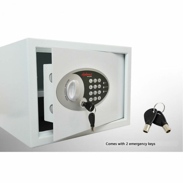 Diplomat Electronic Safe P102