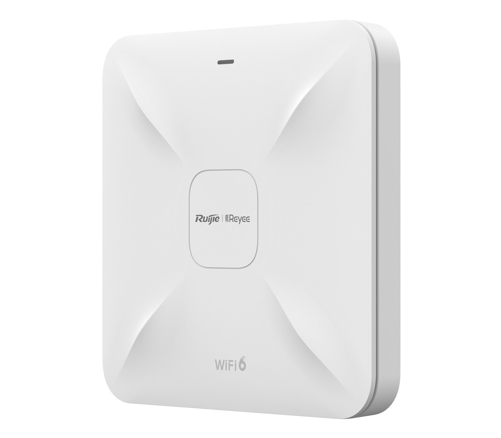 Ruijie Reyee Wireless Access Point RG-RAP6260(G) - NAS STORE