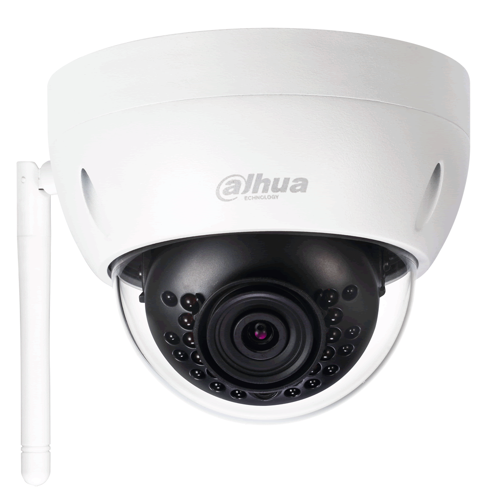 Dahua 3MP Wireless IP Camera