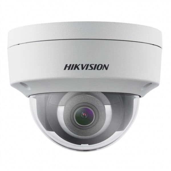 hikvision 4mp camera