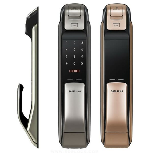 Samsung SHP-DP728 Fingerprint Lock - Image 3