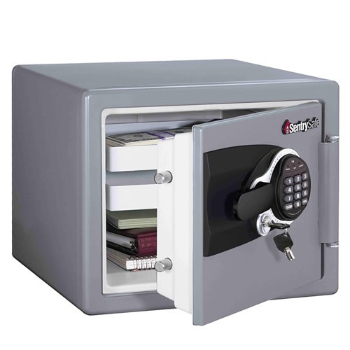 Water Resistant Safe Msw0809