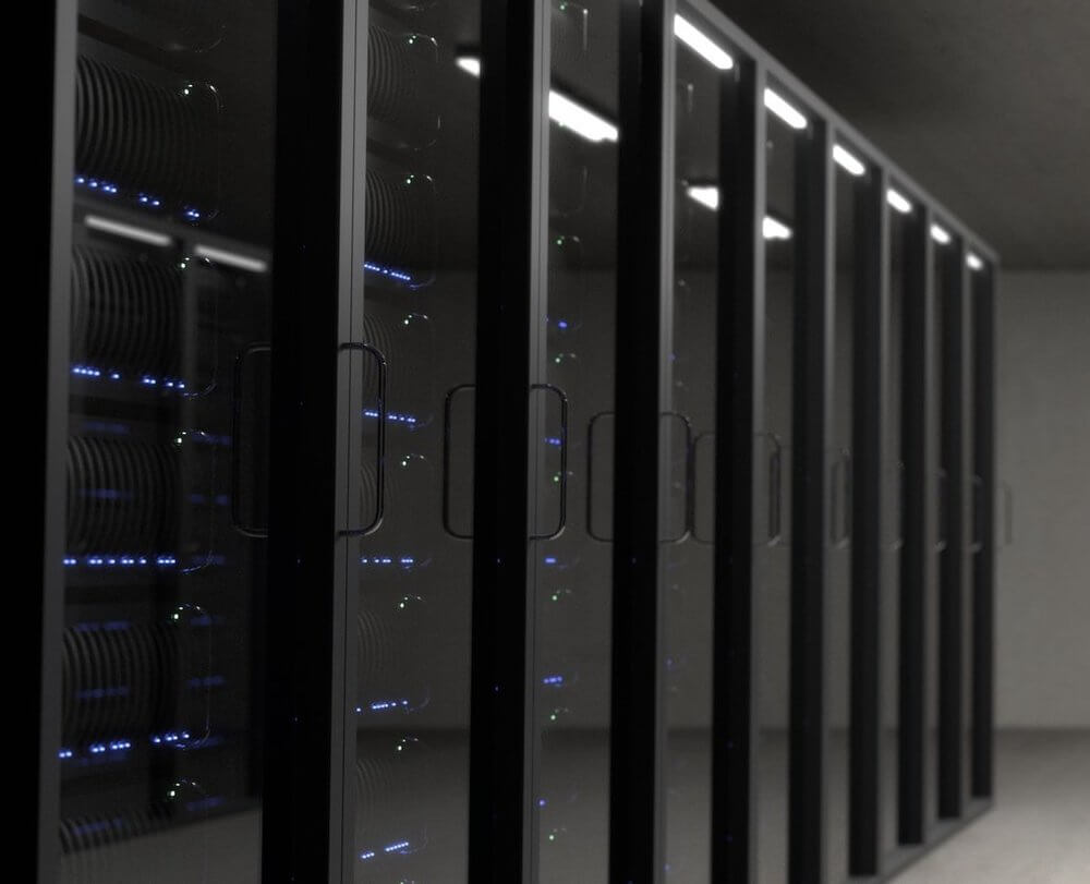 Server Racks And Their Sizes SafeTrolley