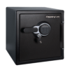 SentrySafe Fire Proof & Water Resistant Safe SFW123GTC