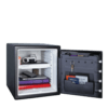 SentrySafe Fire Proof & Water Resistant Safe SFW123GTC - Image 3