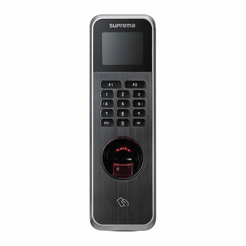 Suprema BioLite N2 Fingerprint Access Control