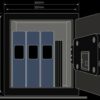 yale-certified-safe-ysm400eg1-3dd