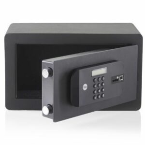 Yale High Security Fingerprint Safe YSFB/250/EB1