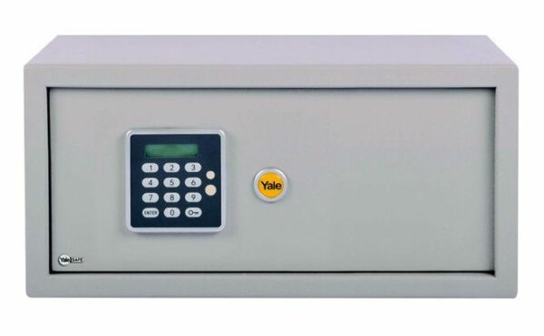 Yale Essential Safe YLE/200/EG4